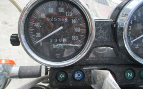 KAWASAKI ZRX-2 1996 ZR400E