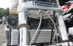 KAWASAKI ZEPHYR 1100 RS 2002 ZRT10A