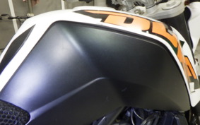 KTM 200 DUKE 2006