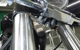 YAMAHA DRAGSTAR 400 CLASSIC 2004 VH01J