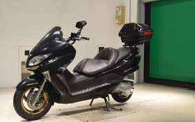 HONDA FORZA ZA MF08