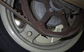 SUZUKI SW-1 NJ45A