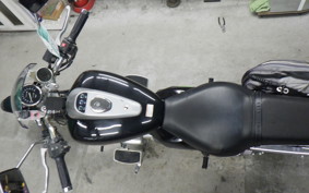 KAWASAKI ELIMINATOR 125 BN125A