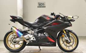 HONDA CBR250RR A 2025 MC51