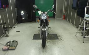 YAMAHA SR400 Gen.4 2011 RH03J