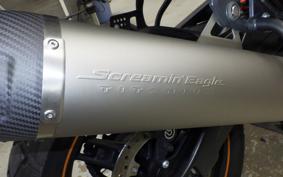HARLEY PAN AMERICA 1250 2022