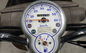 YAMAHA VINO 50 Molfe 2021 SA37J