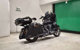 HARLEY FLHXSE 1800CVO 2016