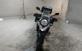 SUZUKI V-STROM 250 DS11A