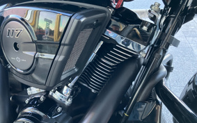 HARLEY FLTRX ROAD GLIDE 2024 KH7