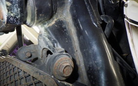 KAWASAKI ZRX400 1994 ZR400E