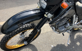 HONDA XR-250 MD30