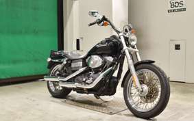 HARLEY FXDBI 2006