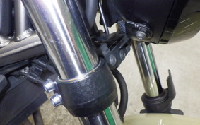 KAWASAKI ELIMINATOR400-3 2024 EL400A