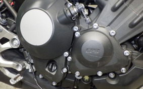 YAMAHA XSR900 2016 RN46J