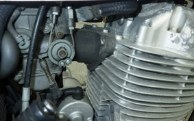 HONDA CB400SS E 2004 NC41