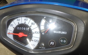 SUZUKI ADDRESS V125 G 2000 CF46A