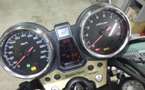 HONDA CB1300SF SUPER FOUR SP 2020 SC54