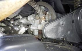 SUZUKI LET's 2 2004 CA1PA