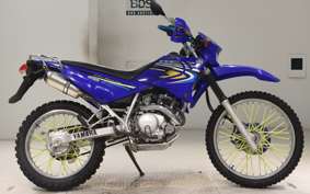 YAMAHA XTZ125 2025