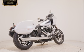 HARLEY FXLRST1920 2026