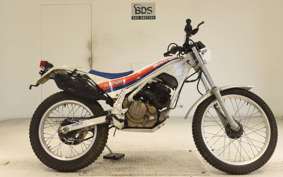 HONDA TLR250R MD18