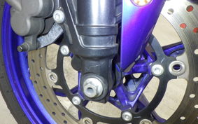 YAMAHA YZF-R25 RG43J