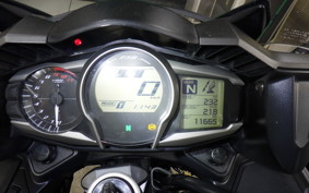 YAMAHA FJR1300 A 2017 RP27J