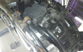 YAMAHA SR400 Gen.5 2021 RH16J