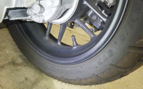 HONDA ADV160 1981 KF54