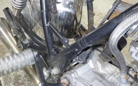 YAMAHA SR400 Gen.2 1992 1JR