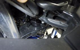 SUZUKI GSX250RA 2007