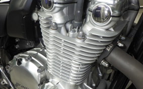 HONDA CB1100 EX ABS 2015 SC65
