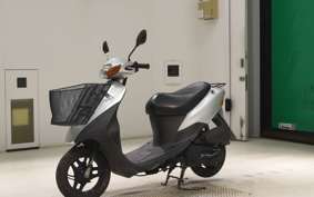 SUZUKI LET's 2 1991 CA1PA