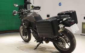 BMW F700GS 2014