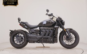 TRIUMPH ROCKET III GTストーム 2026