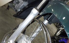 HONDA C110 SUPER CUB JA44