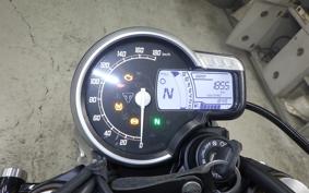 TRIUMPH SPEED 400 2026