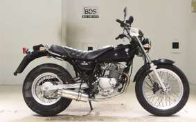 SUZUKI VANVAN 200 2021 NH42A