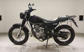 HONDA FTR223 MC34