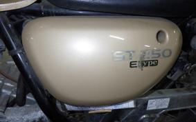 SUZUKI ST250E 2000 NJ4AA