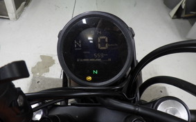 HONDA CL250-2 2012 MC57