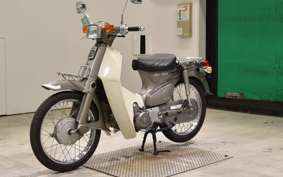 HONDA C90 SUPER CUB E HA02