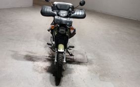 HONDA CROSS CUB110 JA45