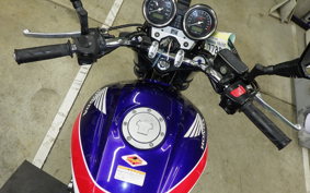 HONDA CB400SF VTEC A 2009 NC42