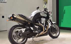 YAMAHA MT-01 2008