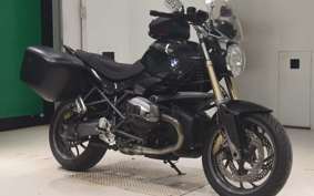 BMW R1200R 2013