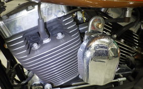 HARLEY FLTR 1580 2008