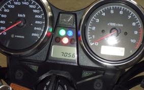 HONDA CB1300SF SUPER FOUR SC54