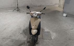 SUZUKI LET's CA4AA
